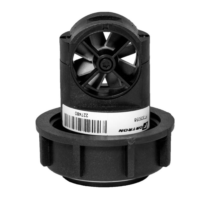 Rapid Check para Fluxômetro 35-350 l/min AN305056FT