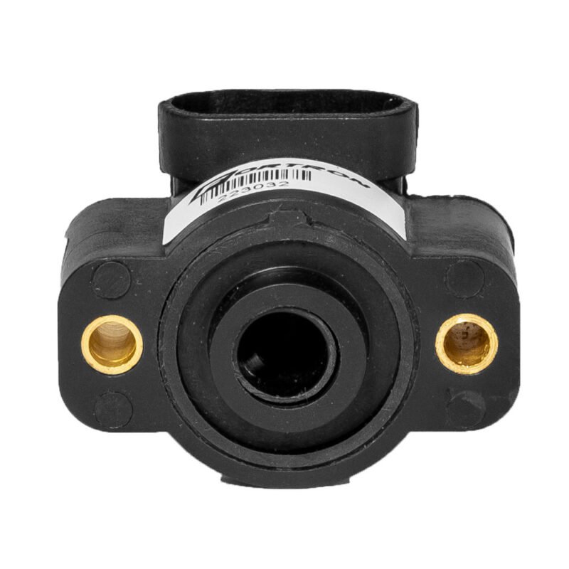 Sensor de Ângulo da Plataforma AXE17036FT