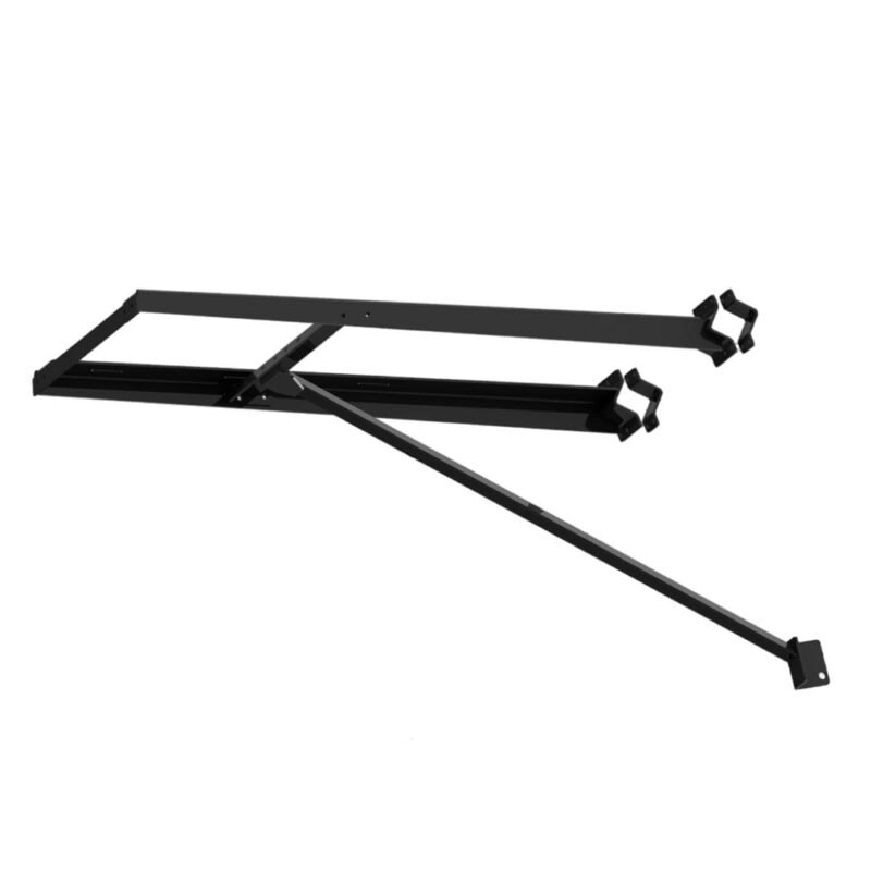 Suporte Lateral de Pulverizador de Sulco Momentum FT9905102