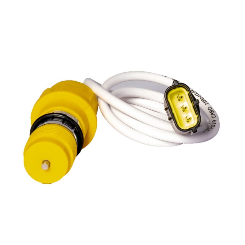 Sensor de Fluxômetro para Pulverizadores FT87999