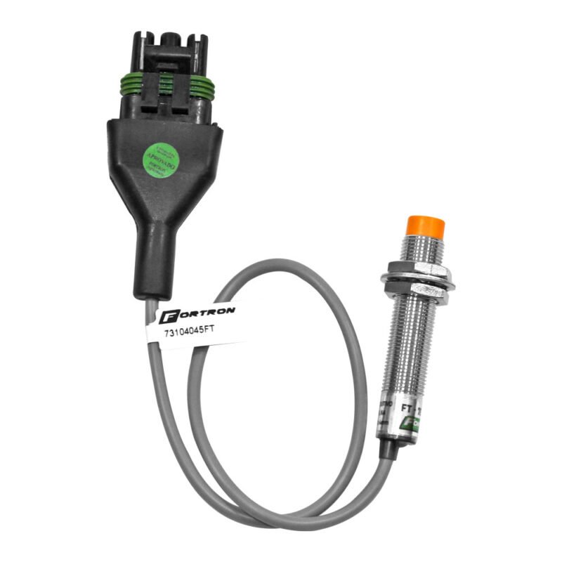 Sensor indutivo M12 FT73104045