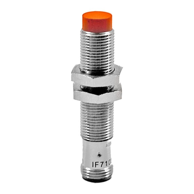Sensor indutivo M12 FT73104063