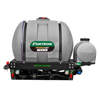 Pulverizador de Sulco OptimusJet 600L