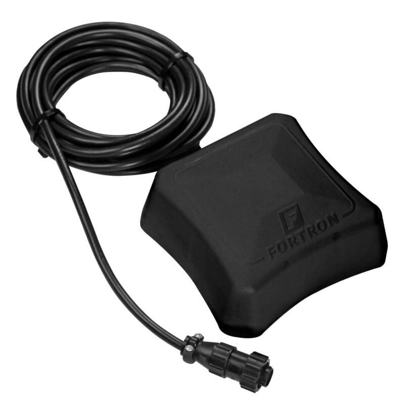 Sensor de Velocidade por GNSS