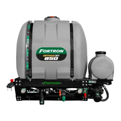 Pulverizador de Sulco OptimusJet 850L