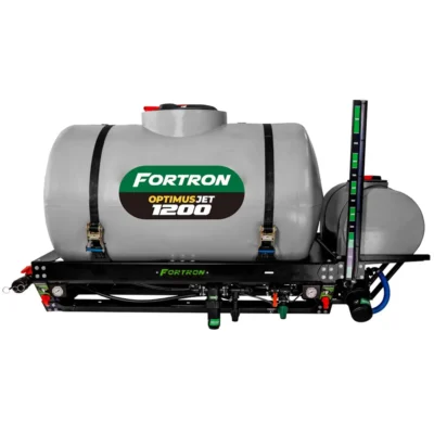 Pulverizador de Sulco OptimusJet 1200L