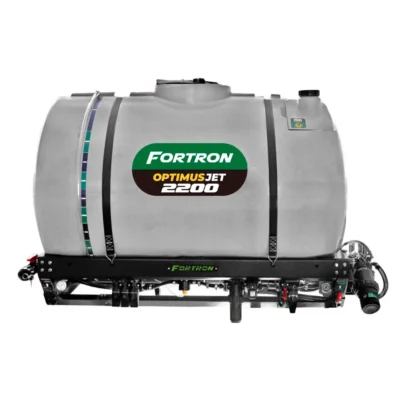Pulverizador de Sulco OptimusJet 2200L