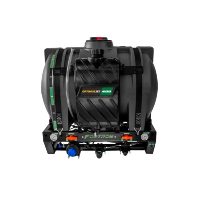 Pulverizador de Sulco OptimusJet 400L